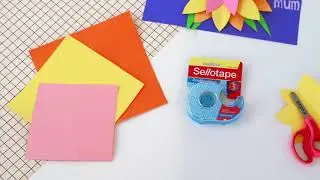 Sellotape: Double-sided