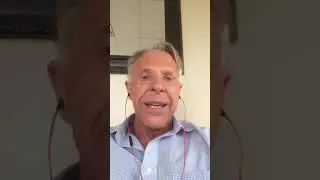 David Essel's motivational minute! The downside of positive thinking