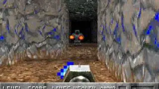 Depth Dwellers - Gameplay