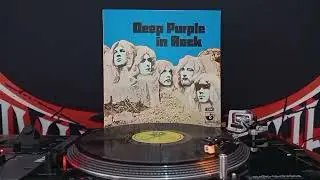 Deep Purple - Speed King