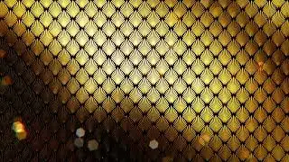 Golden petals 3dvideo 1080p/VJ/AV/Graphics/Video/LED screen video\LED Video wall/Discolights