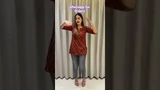 Premium quality cotton short tops💞 #tops #shorttops #shortkurti #cotton #viralvideo
