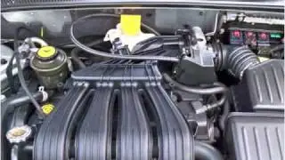 2004 Chrysler PT Cruiser available from Baires Auto Market