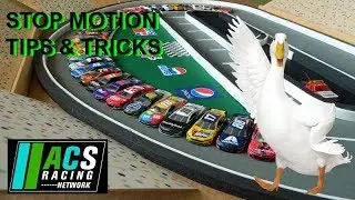 Day in the life of a Stop Motion Maker