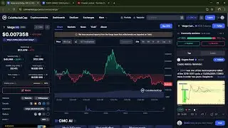 Является ли токен Verge ($XVG) законным или это мошенничество?