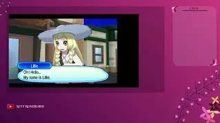 Pokemon Ultra Moon - Let's get this Rock Rollin!