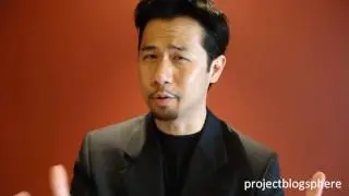 projectblogsphere - Happy Birthday, Martin!