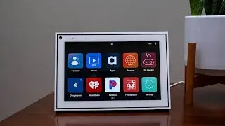 Facebook Portal -  10&rdquo; Touch Screen Display &ndash; Black and White (Bundle)
