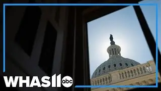 Shutdown day 9 | How the government shutdown may affect the economy
