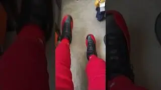 AIR JORDAN XII RETRO 