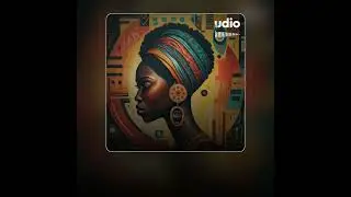 McPookie - Africa Rise (Official Video) AI Song