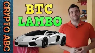 #17 CRYPTOABC: cosa significa LAMBO nel mondo crypto