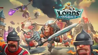 ⚔️ Stage 6 Tarkus' Past 🌞 A Day In The Life Of LORD 🌙 116 #LordsMobile