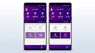WinQ dApp walkthrough video