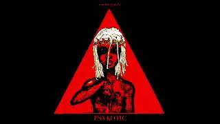 Osamason + Psykotic Type beat 