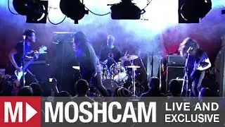 Crux - For My Children's Children (Track 6 of 9) | Moshcam