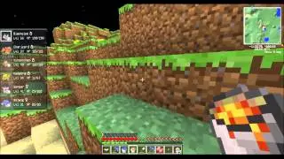 Minecraft: Pixelmon Episode 9, Road Trip!