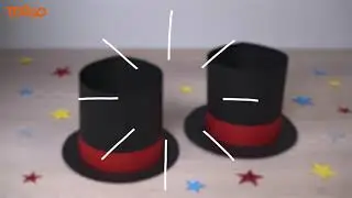 Zylinder-Schüssel | DIY Tutorial | TOGGO für Eltern