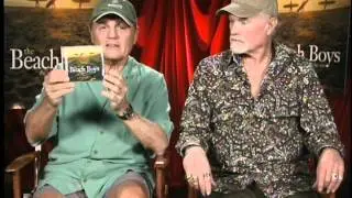 The Beach Boys Remixed Classics