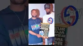 Penseur Manadja, Rend Honneur &agrave; G&eacute;n&eacute;ral Kayor