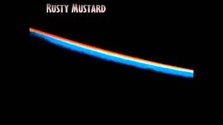 Rusty Mustard - Strange Horizons (Archesta Remix) [BLAYA RED]
