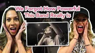 EPIC Reaction To Rage Against The Machine - Killing In The Name