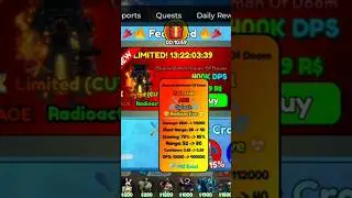 I Played The Episode 79 Part 2 Update! | Toilet Tower Defense