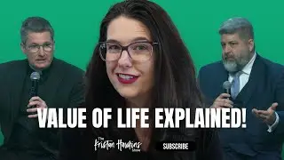 Let's Talk About the VALUE of Life! | Ep. 48