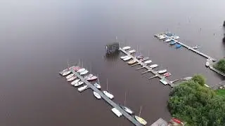 Kurzurlaub an der Nordsee: Bad Bederkesa