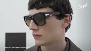 Persol Eyewear Collection 2025