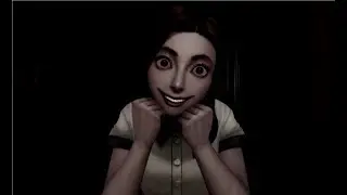 The Library Ghost | WhiteDay