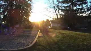 Yuneec Breeze HD Test