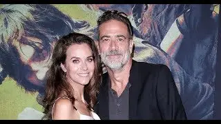 Hilarie Burton Surprised Jeffrey Dean Morgan at Their Wedding With His Costar Norman Reedus