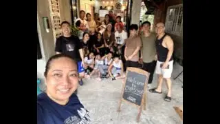 Espasyo - Rustic Industrial Cafe in Maragondon, Cavite