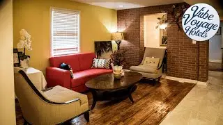 Vacation house near downtown DC Free Parking | Washington D.C., United States | Hotel Review 🏨