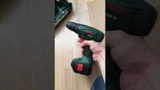Bosch PSR 12