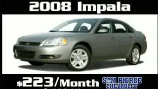 Anniversary Sale 2007