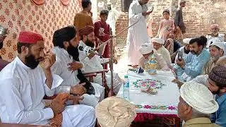 khitab bayan Taqreer ilama molana qari ataullah meharvi Tariq sounds