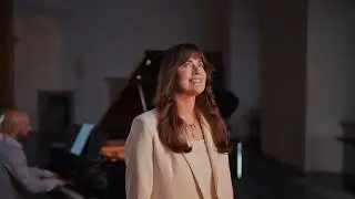 Michaela Katr&aacute;kov&aacute; - Chi il bel sogno di Doretta, 2025 (G. Puccini, La Rondine / Vla&scaron;tovka)