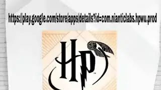 Harry Potter&nbsp; Wizards Unite registro beta