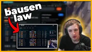 Nemesis Reacts to NORD xMatty's Brutal Take on TheBausffs!