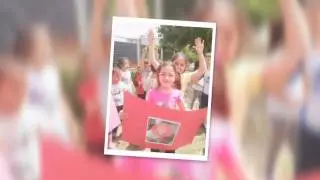My English Class | Castra Caecilia School