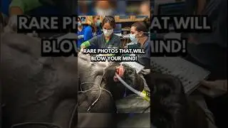 Unbelievable Rare Photos You&rsquo;ll See for the First Time! | 527