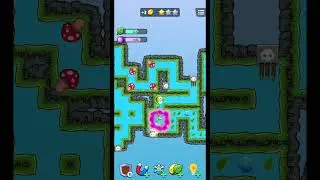 Sugar Rush Level 58 Walkthrough | Quick Puzzle Solve #mobilegaming #andriodgamin #gameplay #puzzle