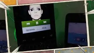 NOKIA ASHA S40 - ALTERNATIVAS A WHATSAPP - 2021 -  (303 - 210 Y m&aacute;s)