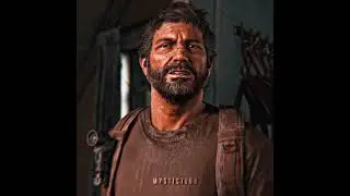 The Only 10/10 Characters In The Last of Us 🐐 [4K] | #shorts