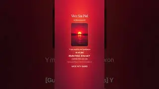 Vivir Sin Piel