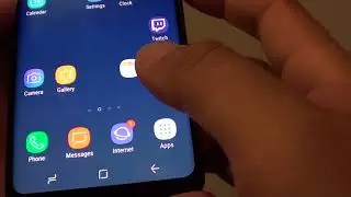 Samsung Galaxy S8: How to Change Default Samsung Keyboard