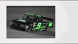 whats your favorite Codie Rohrbaugh paint scheme