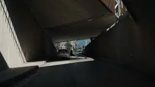 Our first test drive with the electric ZEEKR 001